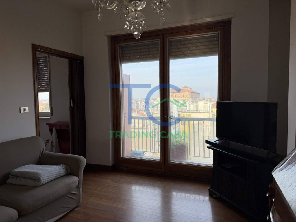 appartamento in vendita a Piacenza in zona Centro Storico