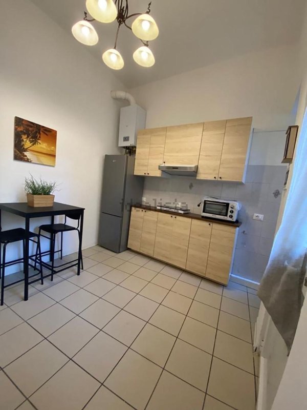 appartamento in vendita a Piacenza