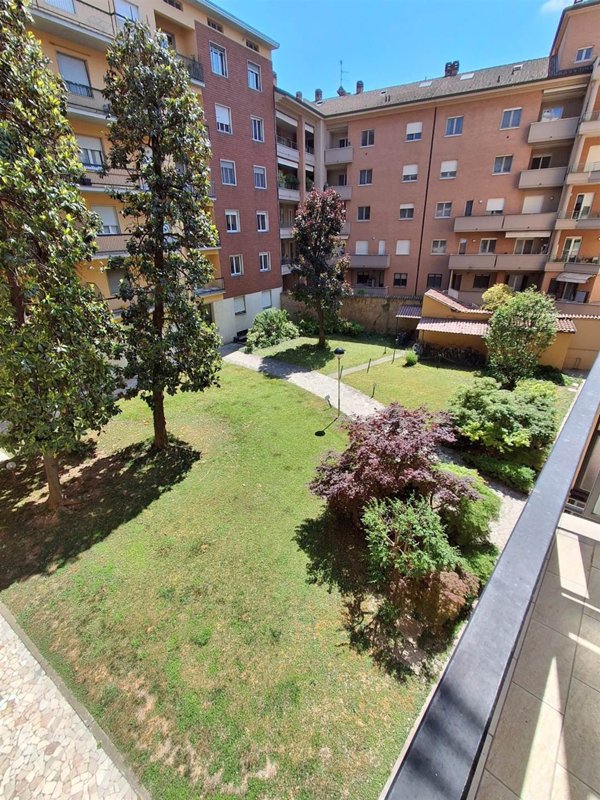 appartamento in vendita a Piacenza in zona Centro Storico