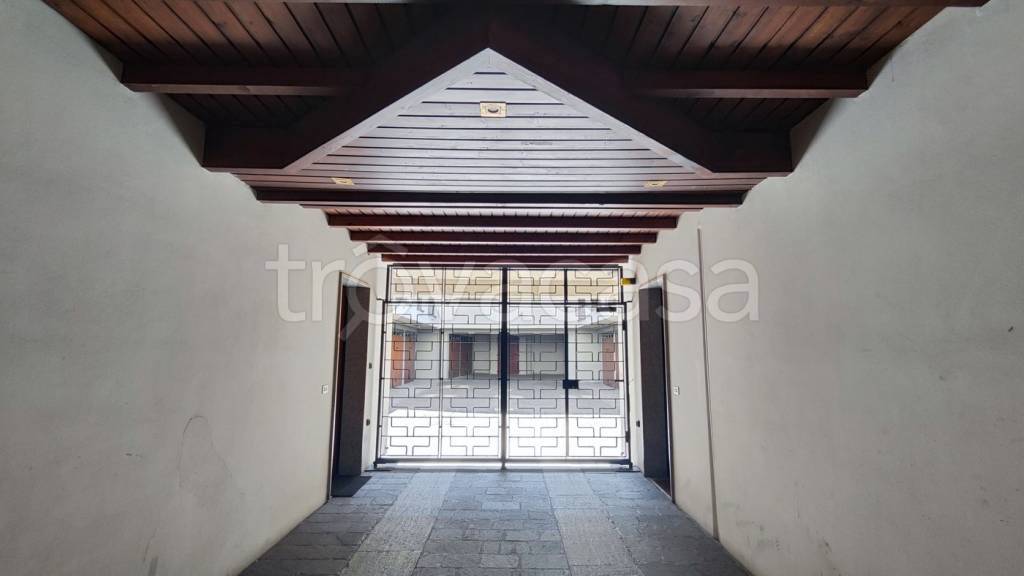 appartamento in vendita a Piacenza in zona Barriera Milano