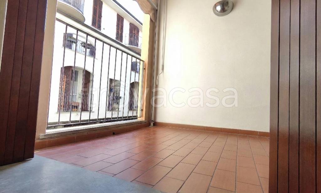 appartamento in vendita a Piacenza in zona Barriera Milano