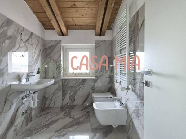 appartamento in vendita a Piacenza in zona Veggioletta