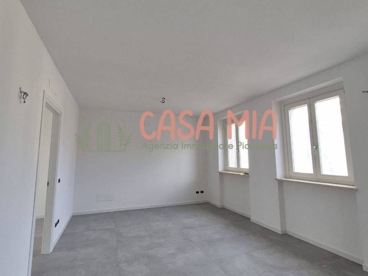appartamento in vendita a Piacenza in zona Veggioletta