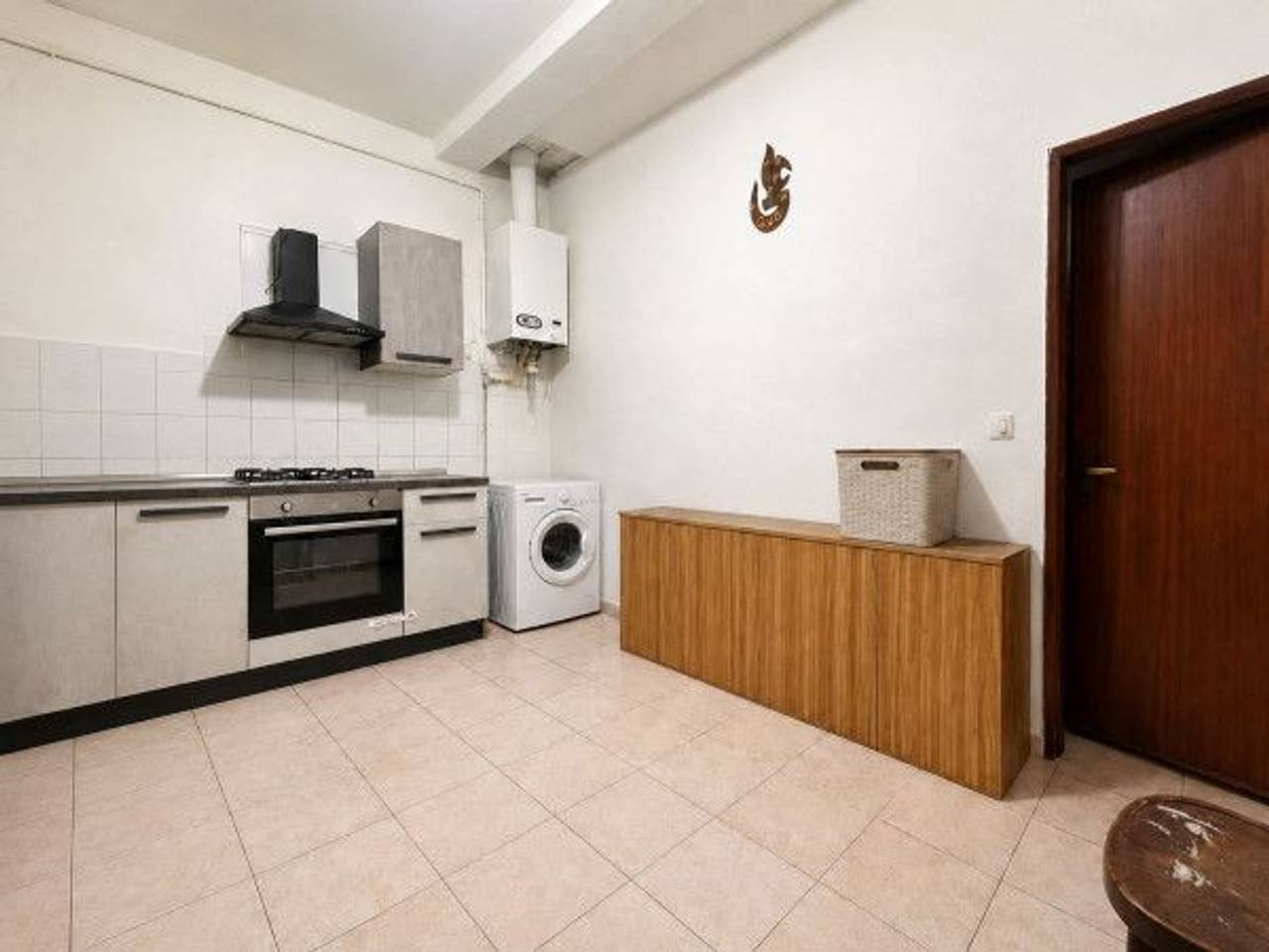 appartamento in vendita a Piacenza in zona Centro Storico