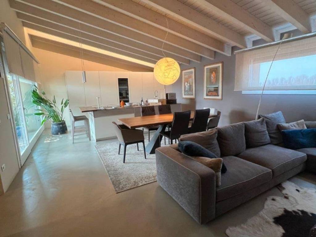 appartamento in vendita a Piacenza in zona Belvedere / Quartiere Duemila