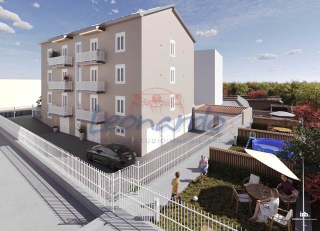 appartamento in vendita a Piacenza in zona Belvedere / Quartiere Duemila