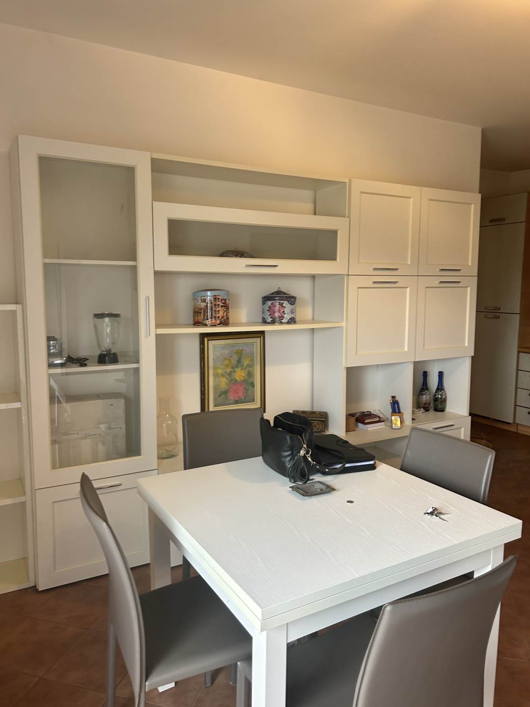 appartamento in vendita a Piacenza in zona Barriera Genova