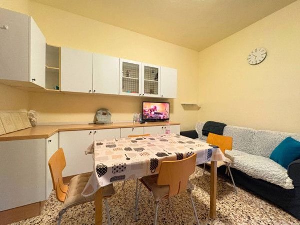 appartamento in vendita a Piacenza in zona Borgotrebbia