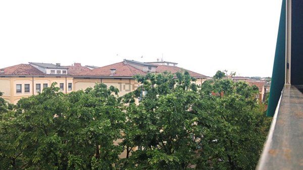 appartamento in vendita a Piacenza in zona Belvedere / Quartiere Duemila