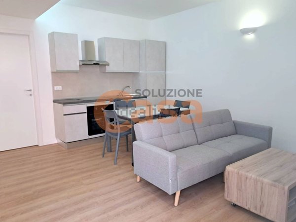 appartamento in vendita a Piacenza