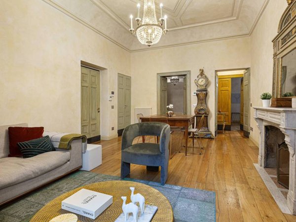 appartamento in vendita a Piacenza in zona Centro Storico