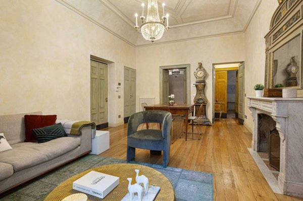 appartamento in vendita a Piacenza in zona Centro Storico