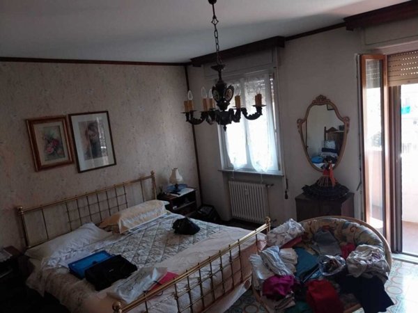 appartamento in vendita a Piacenza in zona Besurica