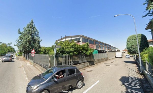 terreno edificabile in vendita a Piacenza in zona Belvedere / Quartiere Duemila