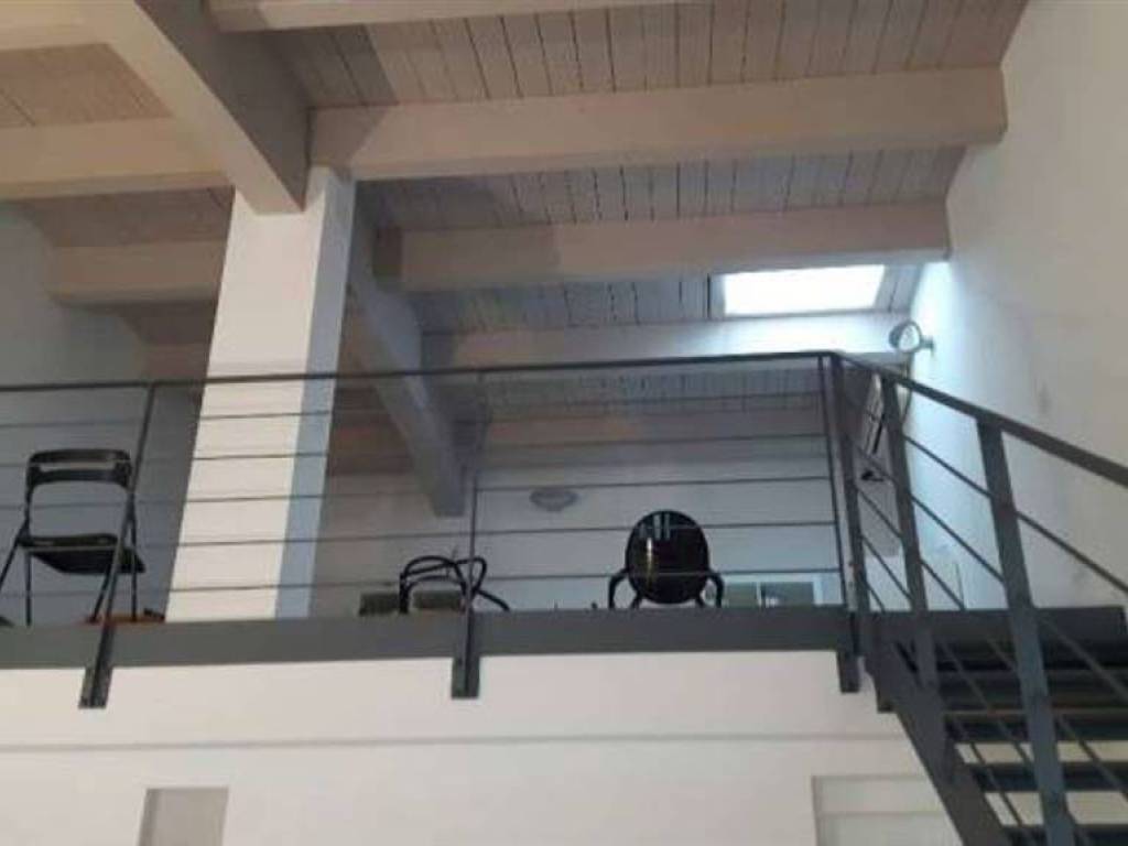 ufficio in vendita a Piacenza in zona Stadio