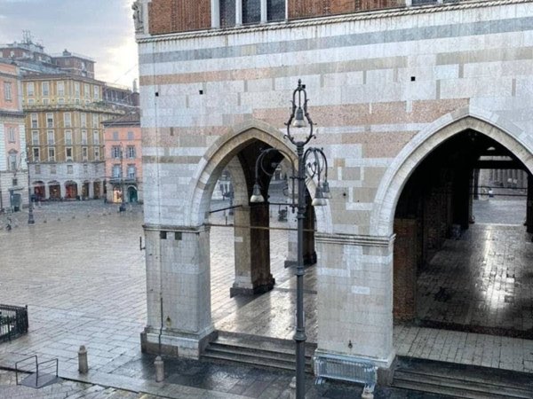 appartamento in vendita a Piacenza