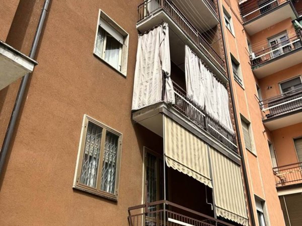 appartamento in vendita a Piacenza in zona Stadio