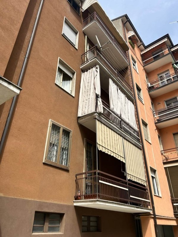 appartamento in vendita a Piacenza
