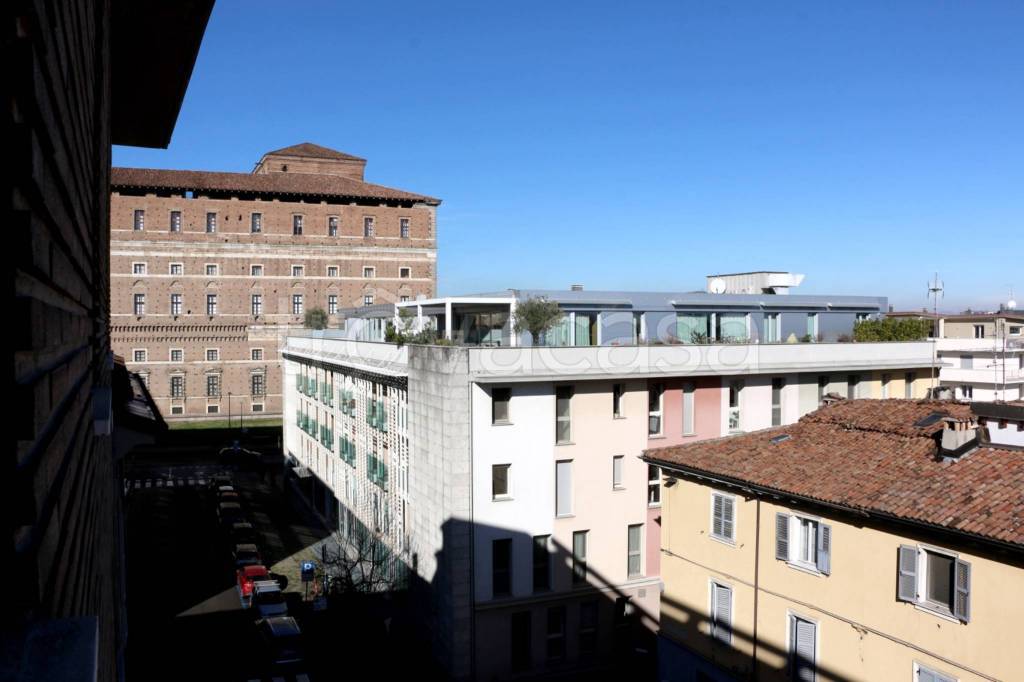 appartamento in vendita a Piacenza in zona Barriera Milano