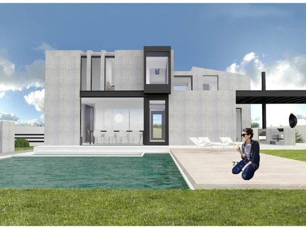 casa indipendente in vendita a Piacenza in zona Vallera