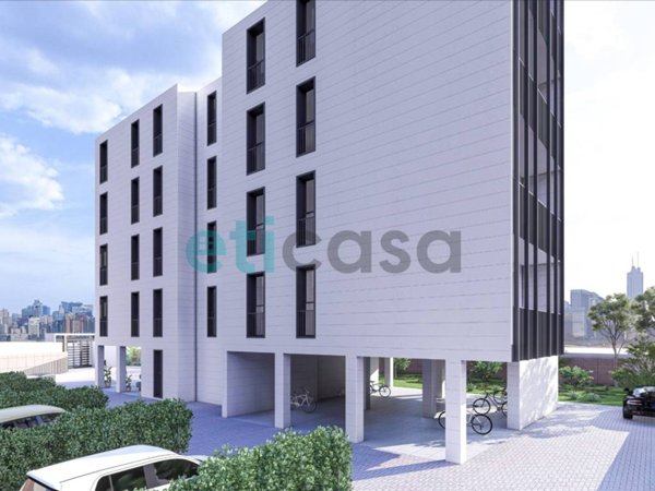 appartamento in vendita a Piacenza in zona Infrangibile