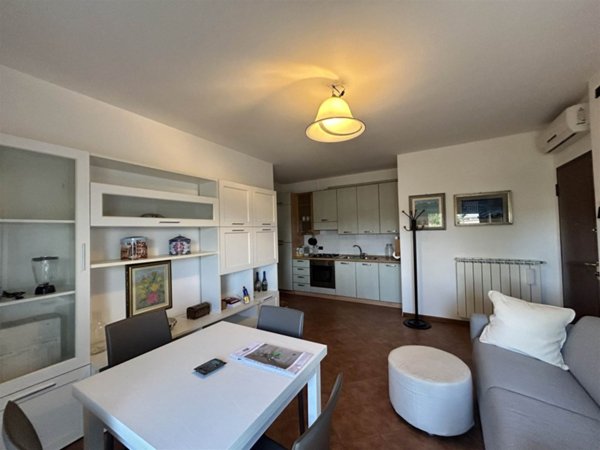 appartamento in vendita a Piacenza in zona Barriera Genova
