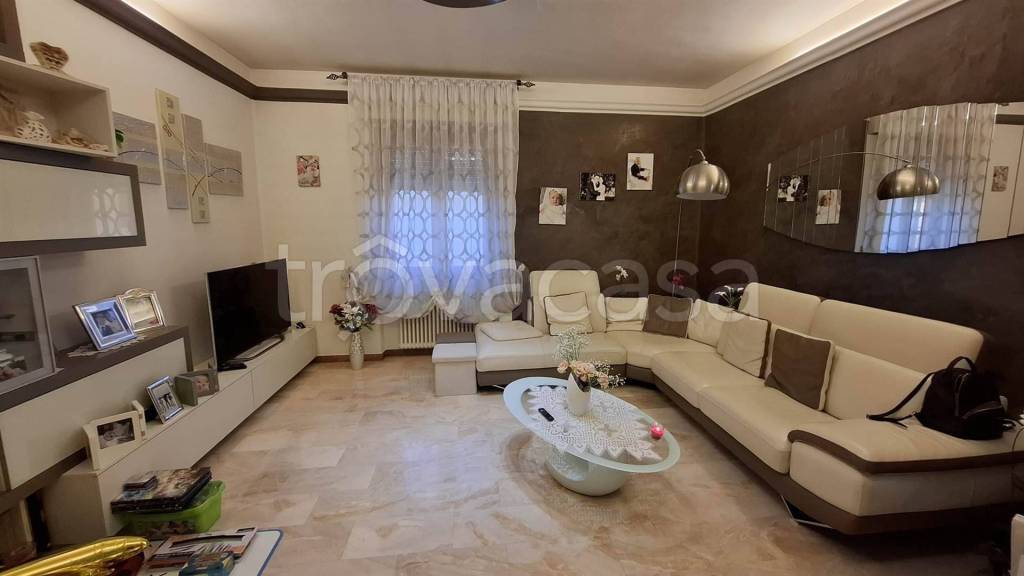 appartamento in vendita a Piacenza