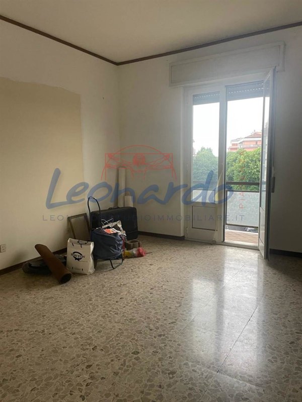 appartamento in vendita a Piacenza in zona Quarto