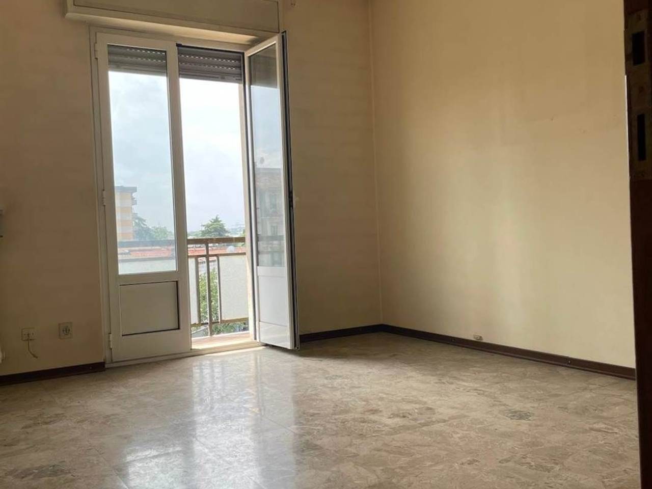 appartamento in vendita a Piacenza in zona Le Mose