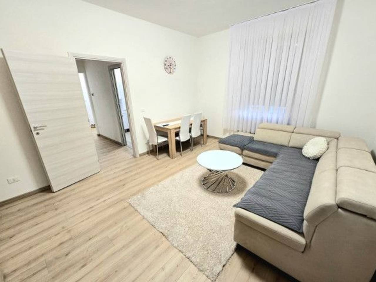 appartamento in vendita a Piacenza in zona Barriera Genova