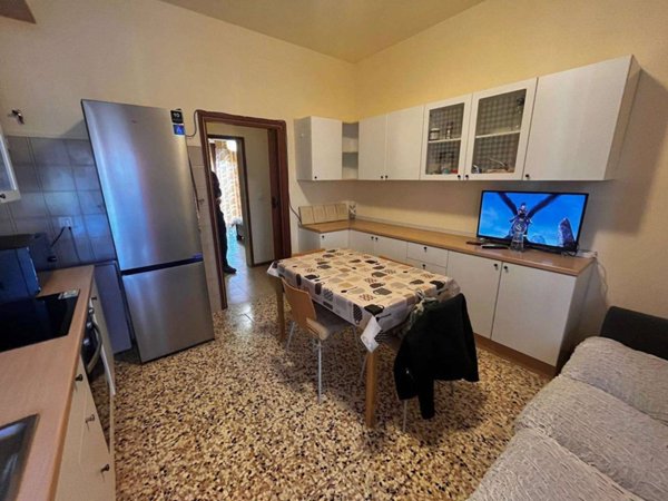 appartamento in vendita a Piacenza in zona Borgotrebbia
