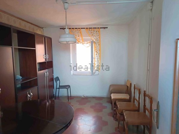 appartamento in vendita a Piacenza