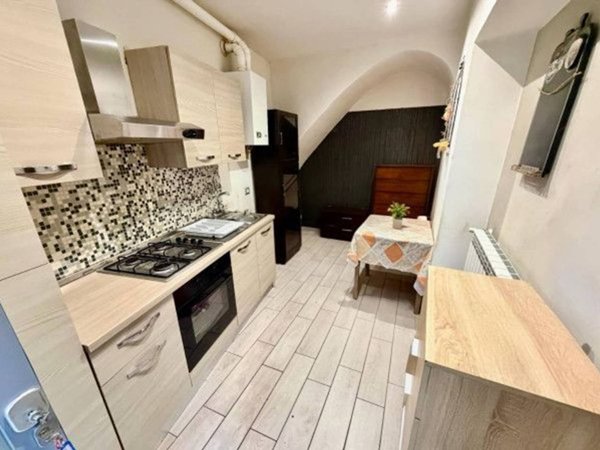 appartamento in vendita a Piacenza in zona Barriera Genova