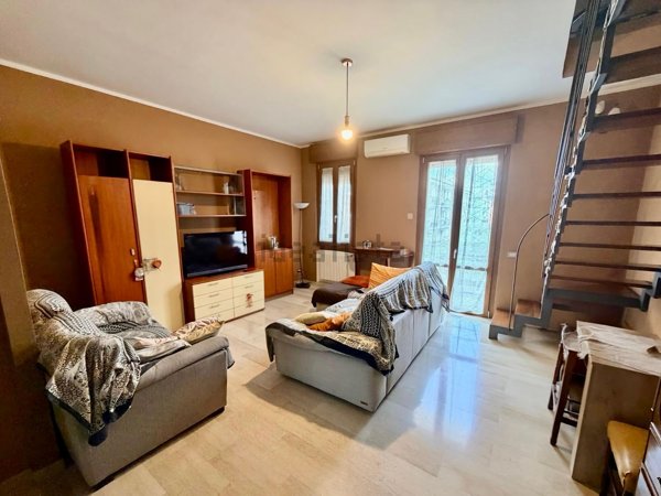 appartamento in vendita a Piacenza in zona Belvedere / Quartiere Duemila