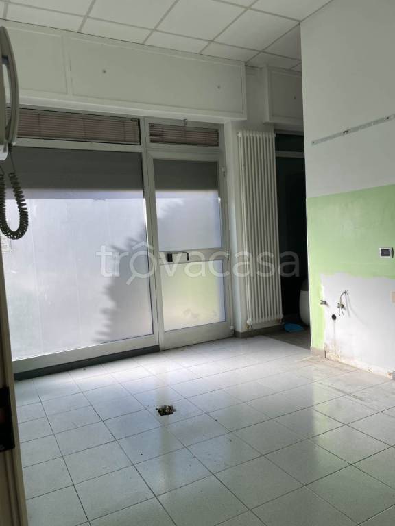 trivano in vendita a Piacenza in zona Barriera Milano