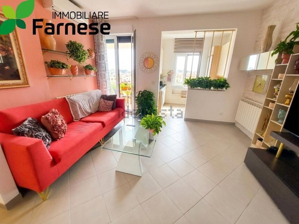 appartamento in vendita a Piacenza