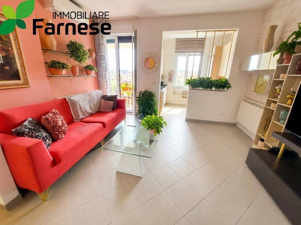 appartamento in vendita a Piacenza in zona Baia del Re