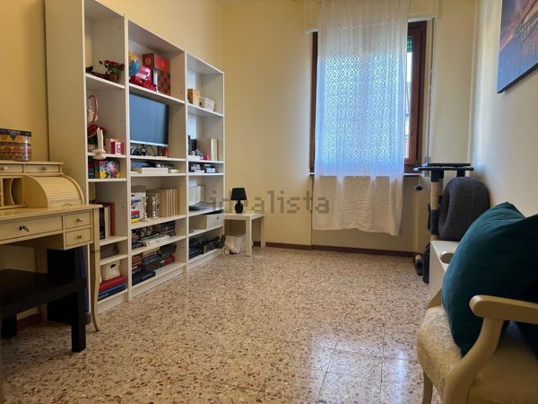 appartamento in vendita a Piacenza in zona Borgotrebbia