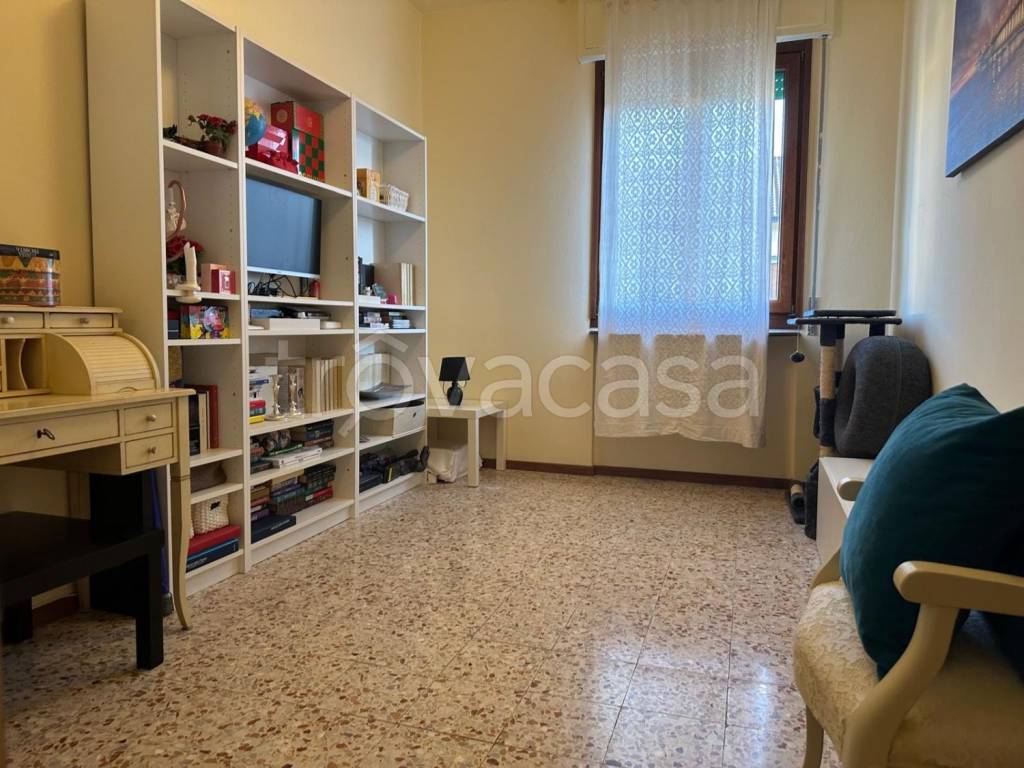 appartamento in vendita a Piacenza in zona Sant'Antonio a Trebbia