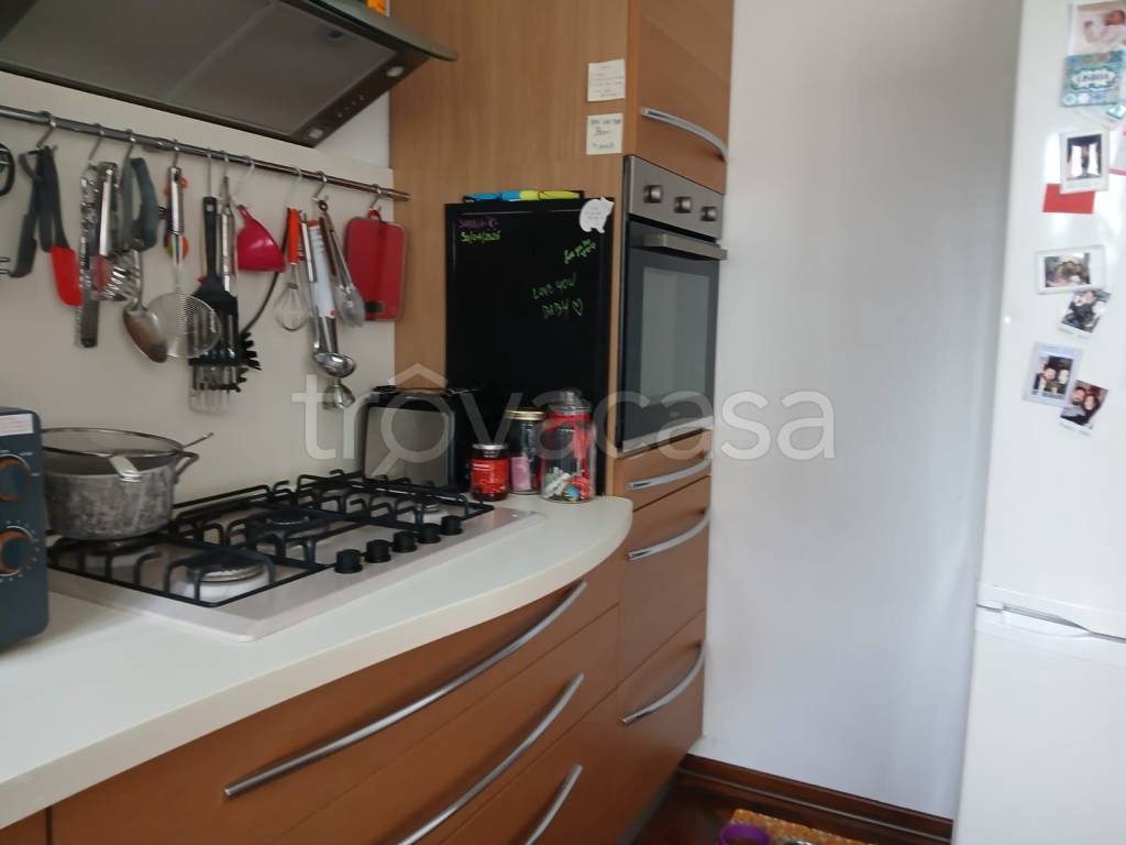 appartamento in vendita a Piacenza