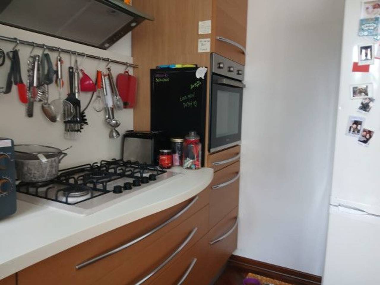 appartamento in vendita a Piacenza in zona Caorsana