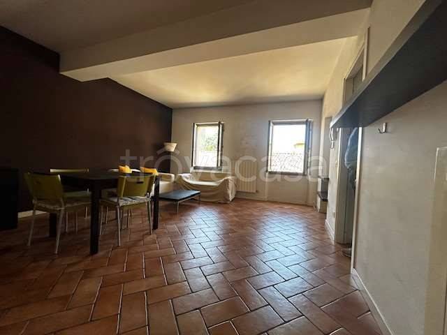 appartamento in vendita a Piacenza in zona Centro Storico
