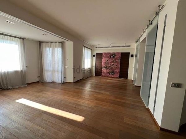 appartamento in vendita a Piacenza in zona Barriera Genova