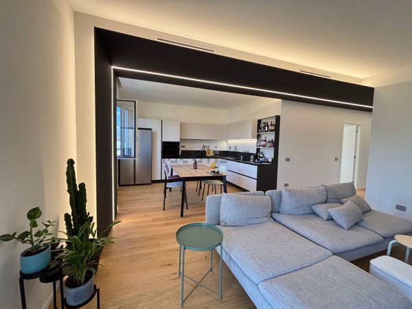 appartamento in vendita a Piacenza in zona Belvedere / Quartiere Duemila