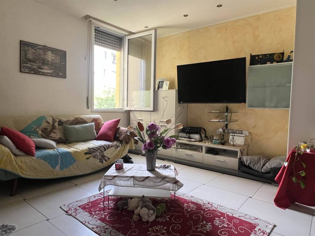 appartamento in vendita a Piacenza in zona Belvedere / Quartiere Duemila
