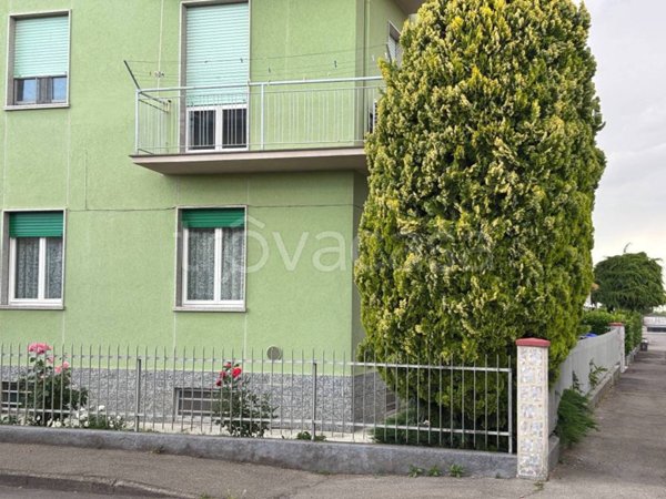 appartamento in vendita a Piacenza in zona Veggioletta