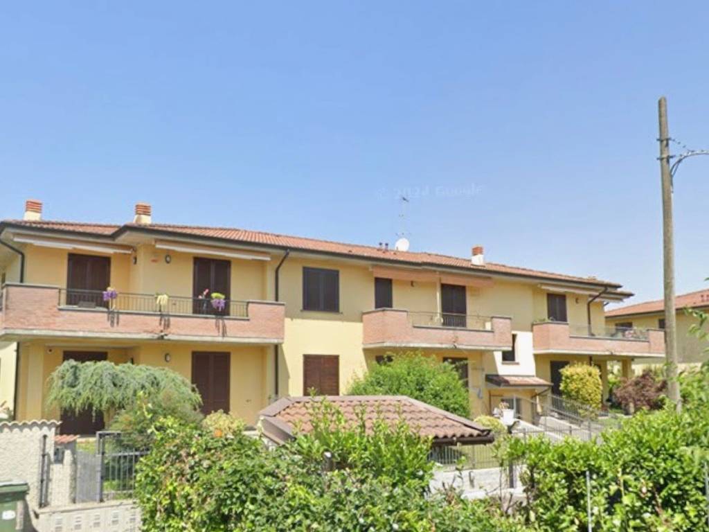 appartamento in vendita a Piacenza in zona Pittolo