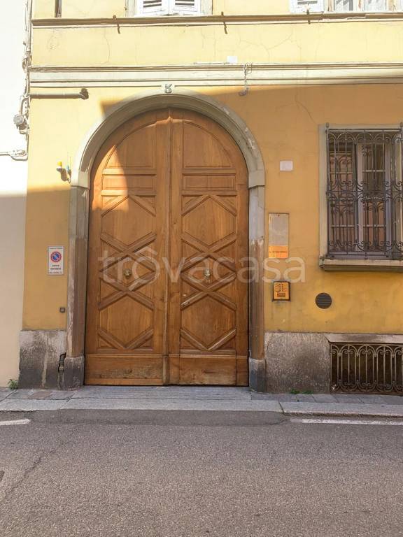appartamento in vendita a Piacenza in zona Barriera Milano
