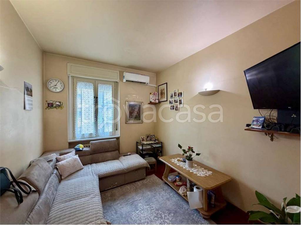 appartamento in vendita a Piacenza