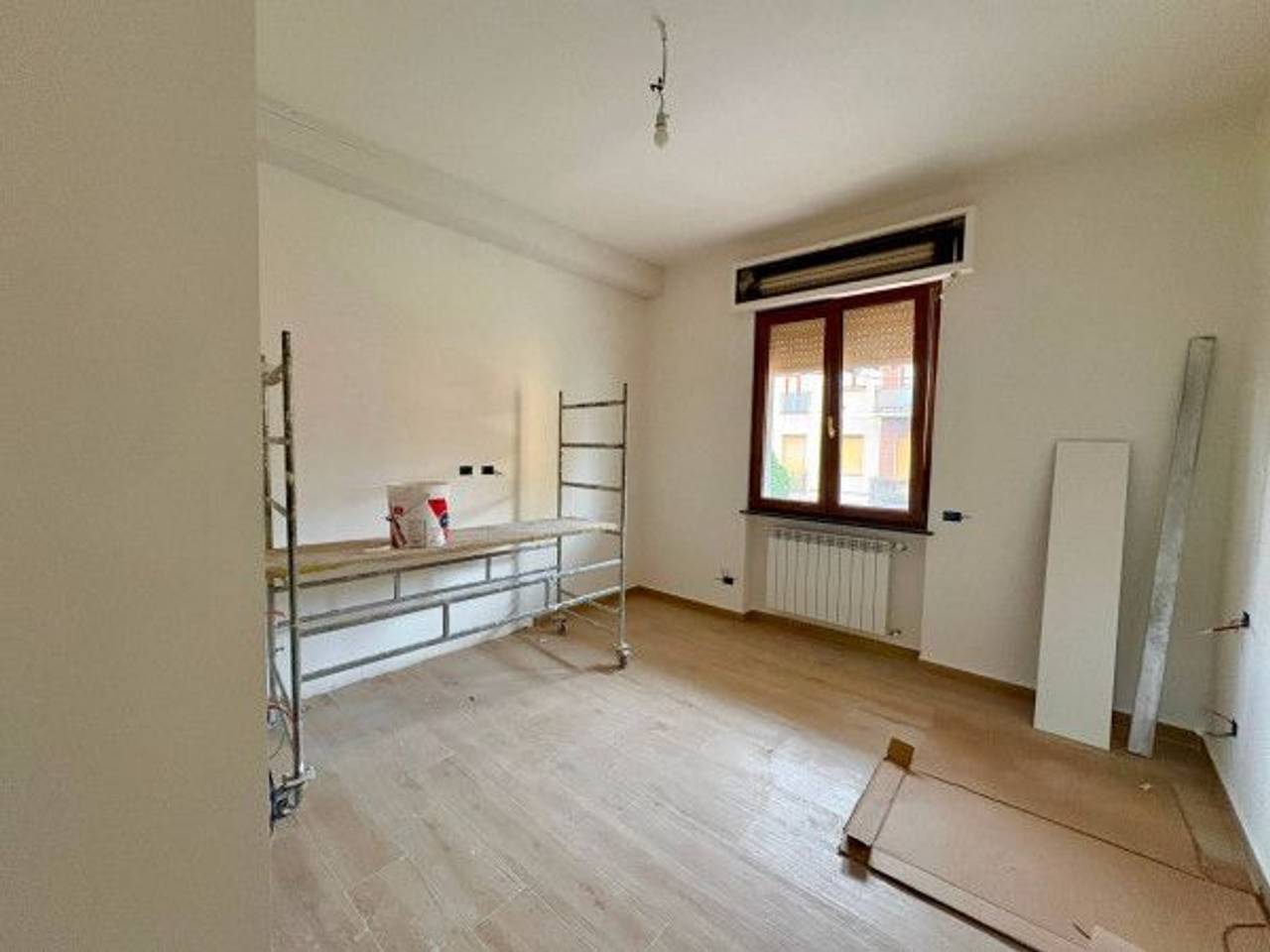 appartamento in vendita a Piacenza in zona Centro Storico